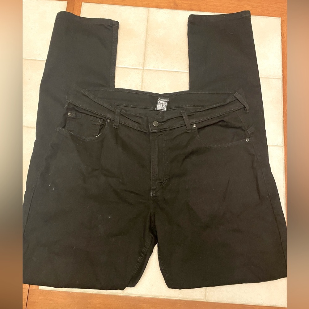 Men’s Origin pants